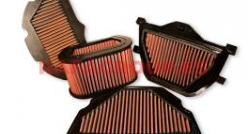 Luftfilter - Motorrad